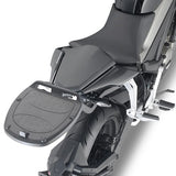 Attacco Posteriore Monolock - Kappa Moto Compatibile Con Cfmoto 300 Nk (2021-2023)
