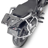 Attacco Posteriore Monolock - Kappa Moto Compatibile Con Cfmoto 800 Mt (2022-2023)