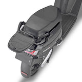 Rear Rack Monolock - Kappa Moto Compatible With Sunra Robo S (2021-2023)