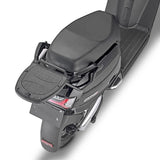 Attacco Posteriore Monolock - Kappa Moto Compatibile Con Sunra Robo S (2021-2023)