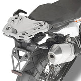 Attacco Posteriore Monolock - Kappa Moto Compatibile Con Ktm 890 Smt (2023)