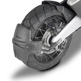 Mudguard Back - Kappa Moto Compatible With Suzuki Dl 1000 V-Strom (2017-2019)