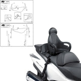 Seggiolino Per Bambino Kappa Moto