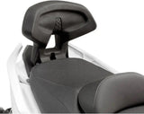 Backrest - Kappa Moto Compatible With Yamaha T-Max 530 (2012-2016)