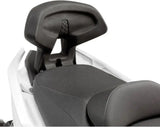 Schienalino - Kappa Moto Compatibile Con Yamaha T-Max 500 (2008-2011)