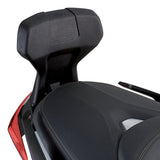 Backrest - Kappa Moto Compatible With Yamaha X-Max 400 (2013-2016)