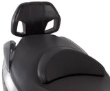 Backrest - Kappa Moto Compatible With Suzuki Uh 125 Burgman K7 K8 K9 (2006-2013)