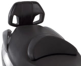 Schienalino - Kappa Moto Compatibile Con Suzuki Uh 125 Burgman L0 L1 (2006-2013)