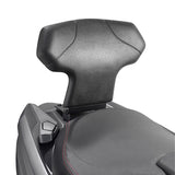 Backrest - Kappa Moto Compatible With Suzuki An 400 Burgman (2017-2023)