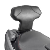Schienalino - Kappa Moto Compatibile Con Suzuki An 400 Burgman (2017-2023)
