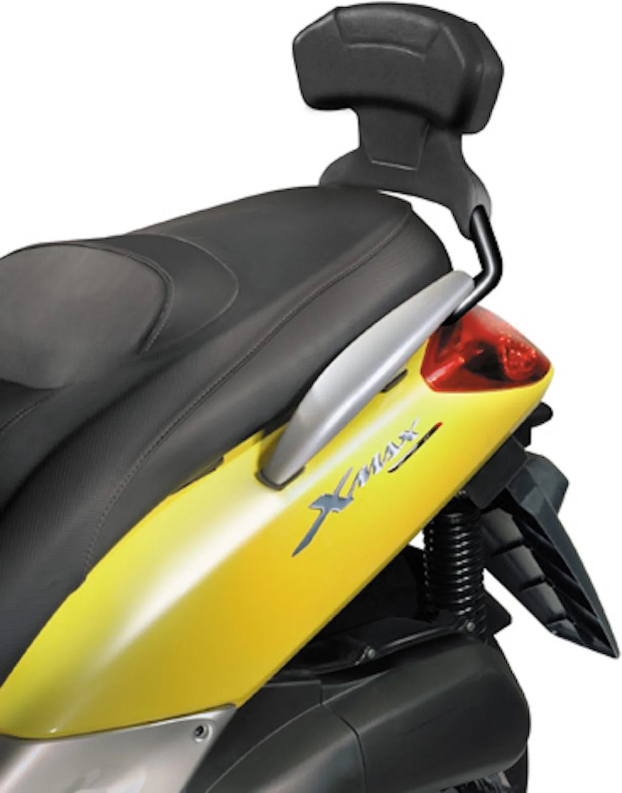 Schienalino - Kappa Moto Compatibile Con Mbk Skycruiser 125 (2005-2009)