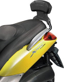 Schienalino - Kappa Moto Compatibile Con Mbk Skycruiser 125 (2005-2009)