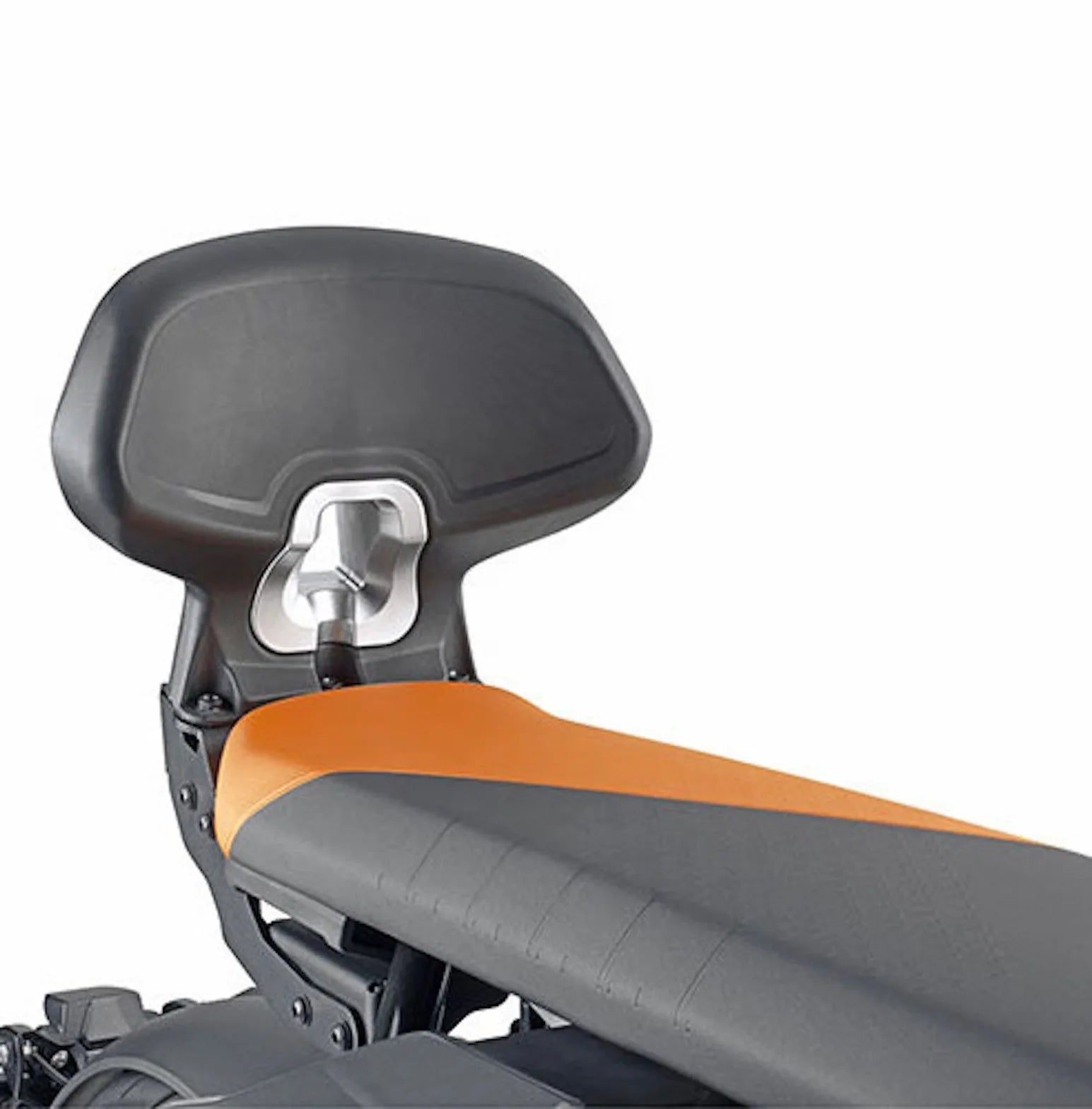 Schienalino - Kappa Moto Compatibile Con Bmw Ce 04 (2022-2023)