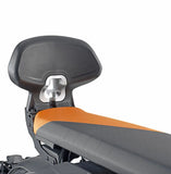 Schienalino - Kappa Moto Compatibile Con Bmw Ce 04 (2022-2023)