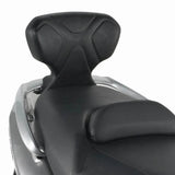 Schienalino - Kappa Moto Compatibile Con Yamaha T-Max 500 (2001-2007)