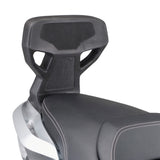 Backrest - Kappa Moto Compatible With Piaggio Mp3 300 Hpe (2019-2023)