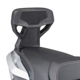 Schienalino - Kappa Moto Compatibile Con Piaggio Mp3 125 - 300 Yourban (2011-2018)