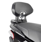 Schienalino - Kappa Moto Compatibile Con Piaggio Mp3 530 Exclusive Hpe (2022-2023)