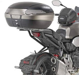 Attacco Posteriore Monolock - Kappa Moto Compatibile Con Honda Cb 650 R (2019-2020)