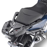 Attacco Posteriore Monolock - Kappa Moto Compatibile Con Honda Forza 750 (2021-2023)