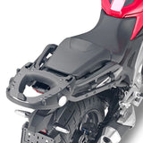 Attacco Posteriore Monolock - Kappa Moto Compatibile Con Honda Nc 750 X (2021-2023)