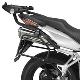 Attacco Posteriore Monolock - Kappa Moto Compatibile Con Honda Vfr 800 V-Tec (2002-2011)