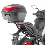 Attacco Posteriore Monolock - Kappa Moto Compatibile Con Yamaha Mt-03 321 (2020-2023)
