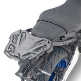 Rear Rack Monokey - Kappa Moto Compatible With Yamaha Mt-09 - Sp (2021-2023)