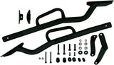 Attacco Posteriore Monolock - Kappa Moto Compatibile Con Honda Vfr 800 (1998-2001)