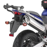 Attacco Posteriore Monolock - Kappa Moto Compatibile Con Honda Hornet 600 (2003-2006)