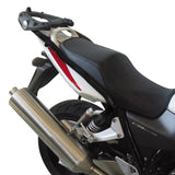 Attacco Posteriore Monokey - Kappa Moto Compatibile Con Honda Cb 1300 S (2003-2009)