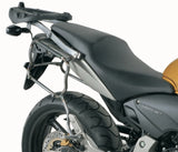 Attacco Posteriore Monolock - Kappa Moto Compatibile Con Honda Hornet 600 (2007-2010)