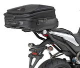 Attacco Posteriore Monolock - Kappa Moto Compatibile Con Honda Cb 1000 R (2008-2017)