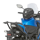 Attacco Posteriore Monolock - Kappa Moto Compatibile Con Suzuki Gsx-S 1000 (2015-2020)
