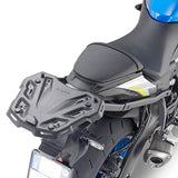 Rear Rack Monokey - Kappa Moto Compatible With Suzuki Gsx-S 1000 (2021-2023)