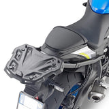 Attacco Posteriore Monolock - Kappa Moto Compatibile Con Suzuki Gsx-S 1000 (2021-2023)