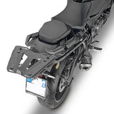 Attacco Posteriore Monolock - Kappa Moto Compatibile Con Suzuki Gsx-S 1000 Gt (2022-2023)