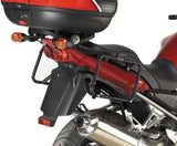 Attacco Posteriore Monolock - Kappa Moto Compatibile Con Yamaha Fzs 1000 Fazer (2003-2005)