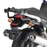 Attacco Posteriore Monolock - Kappa Moto Compatibile Con Yamaha Bt 1100 Bulldog (2002-2009)