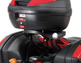 Attacco Posteriore Monolock - Kappa Moto Compatibile Con Yamaha Fz-1 Fazer 1000 (2006-2015)