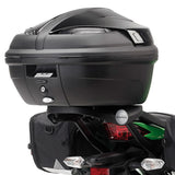 Attacco Posteriore Monolock - Kappa Moto Compatibile Con Kawasaki Ninja 300 (2013-2018)
