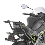 Attacco Posteriore Monolock - Kappa Moto Compatibile Con Kawasaki Z 900 (2020-2023)