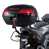 Attacco Posteriore Monolock - Kappa Moto Compatibile Con Kawasaki Z 750 (2007-2014)