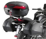 Attacco Posteriore Monokey - Kappa Moto Compatibile Con Kawasaki Er-6 F (2009-2011)
