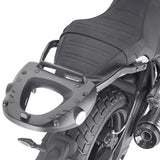 Attacco Posteriore Monolock - Kappa Moto Compatibile Con Cfmoto 700 Cl-X (2021-2023)