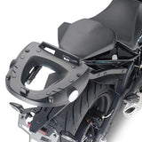Attacco Posteriore Monolock - Kappa Moto Compatibile Con Cfmoto 650 Nk (2021-2023)