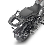 Attacco Posteriore Monolock - Kappa Moto Compatibile Con Voge Trofeo 500 Ac (2022-2023)