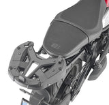 Attacco Posteriore Monolock - Kappa Moto Compatibile Con Moto Morini Seiemmezzo Scr 650 (2022-2023)