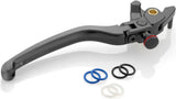 Brake Lever 3D - Rizoma Compatible With Bmw R 1200 Gs Rallye (2017-2020)