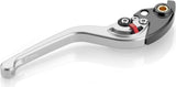 Brake Lever Rrc - Rizoma Compatible With Yamaha Mt-09 Tracer (2015-2018)
